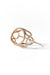 Bague Bubbles Diamonds en or