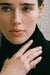 Bague Bubbles Diamonds en or