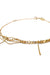 Bracelet Found Treasures en or