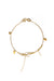 Bracelet Found Treasures en or
