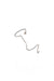 Light Bangles gold earring