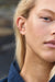 Ear cuff Line Diamonds
