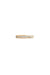 Ear cuff Line Diamonds