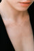 Collier Minibox en or