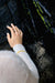 Miki gold ring