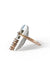 Bague Small Gabi en or