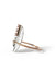 Bague Small Gabi en or