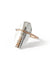 Bague Small Gabi en or