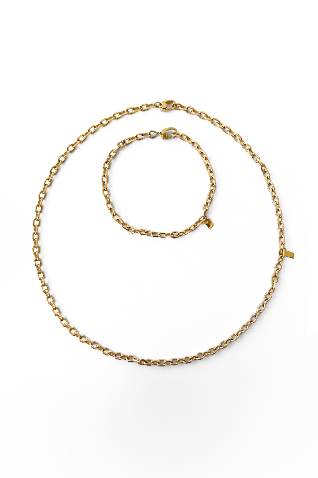 Bracelet Thick en or