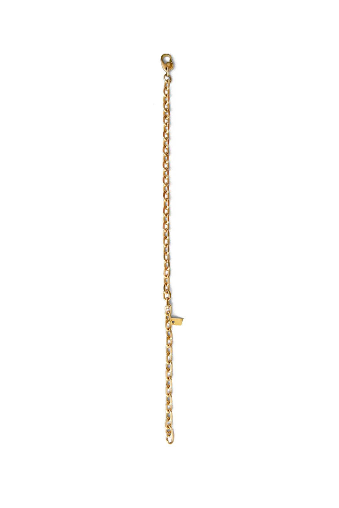Bracelet Thick en or