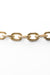 Bracelet Thick en or