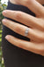 Bague Second Wife Marquise en or