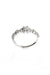 poppy rain gold ring