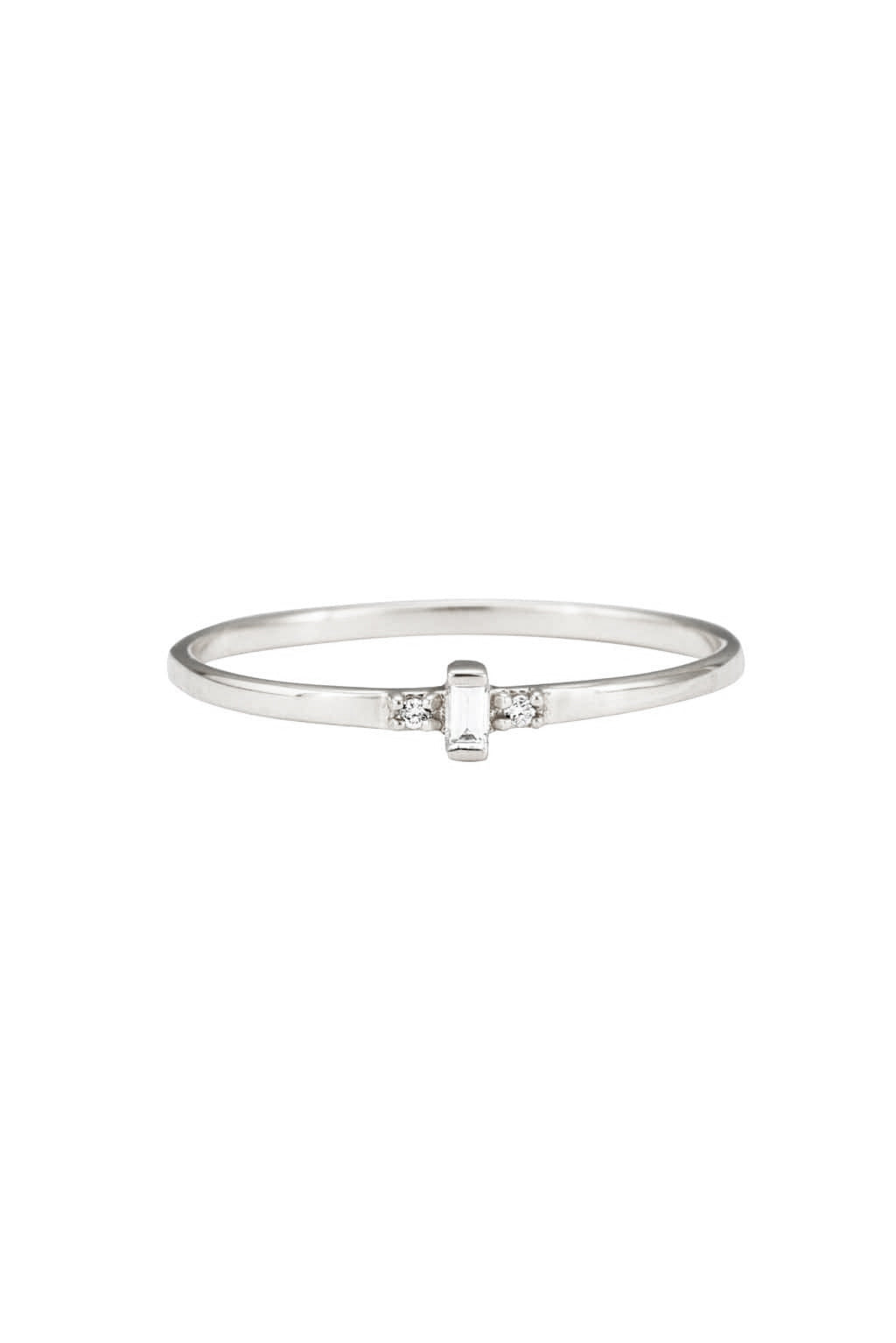 Bague Sword en or