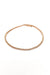 River Tennis 1,5 diamonds gold bracelet