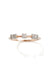 Mother and wife gold ring