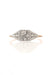 Signet diamonds ring