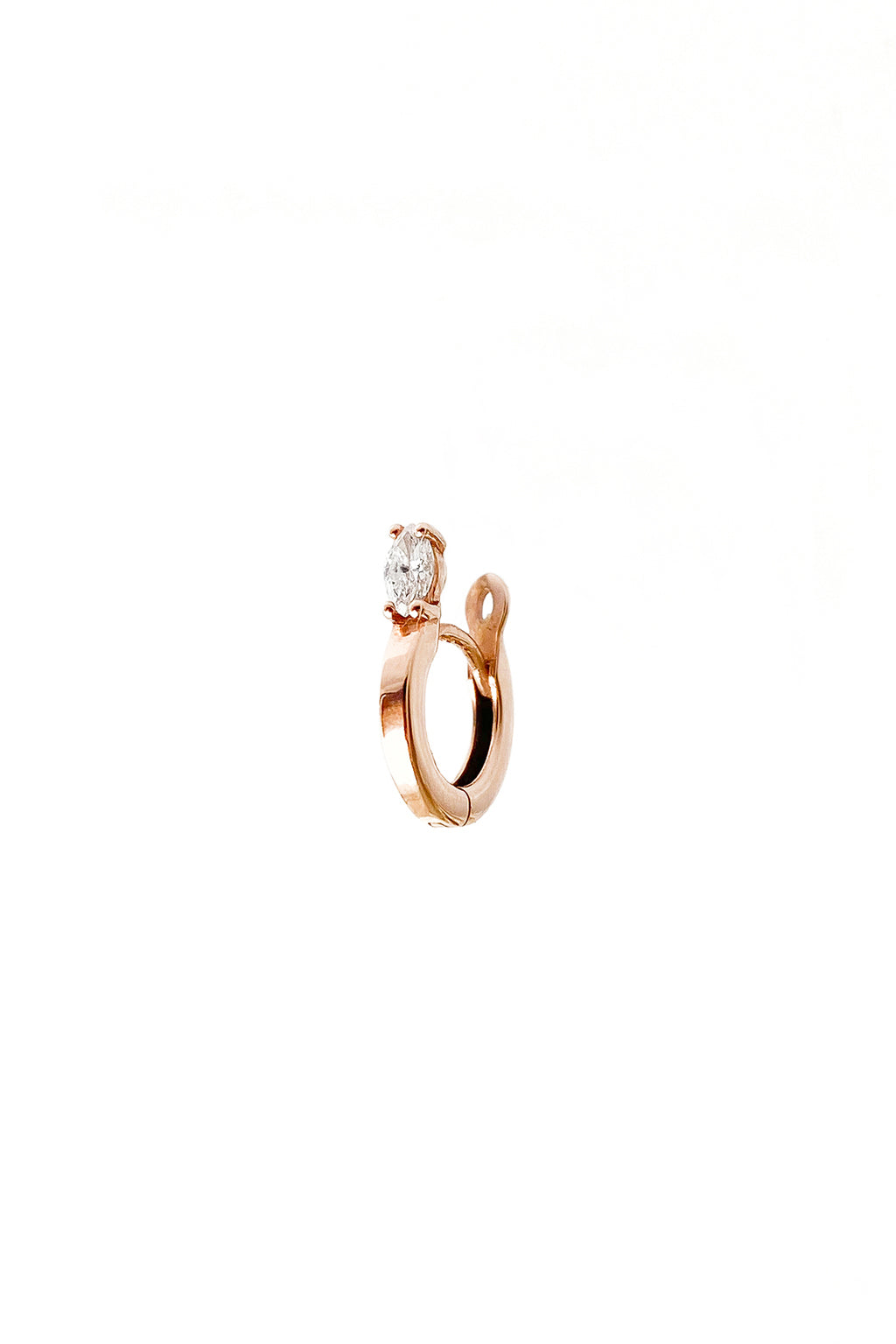 Créole Marquise Classic V en or