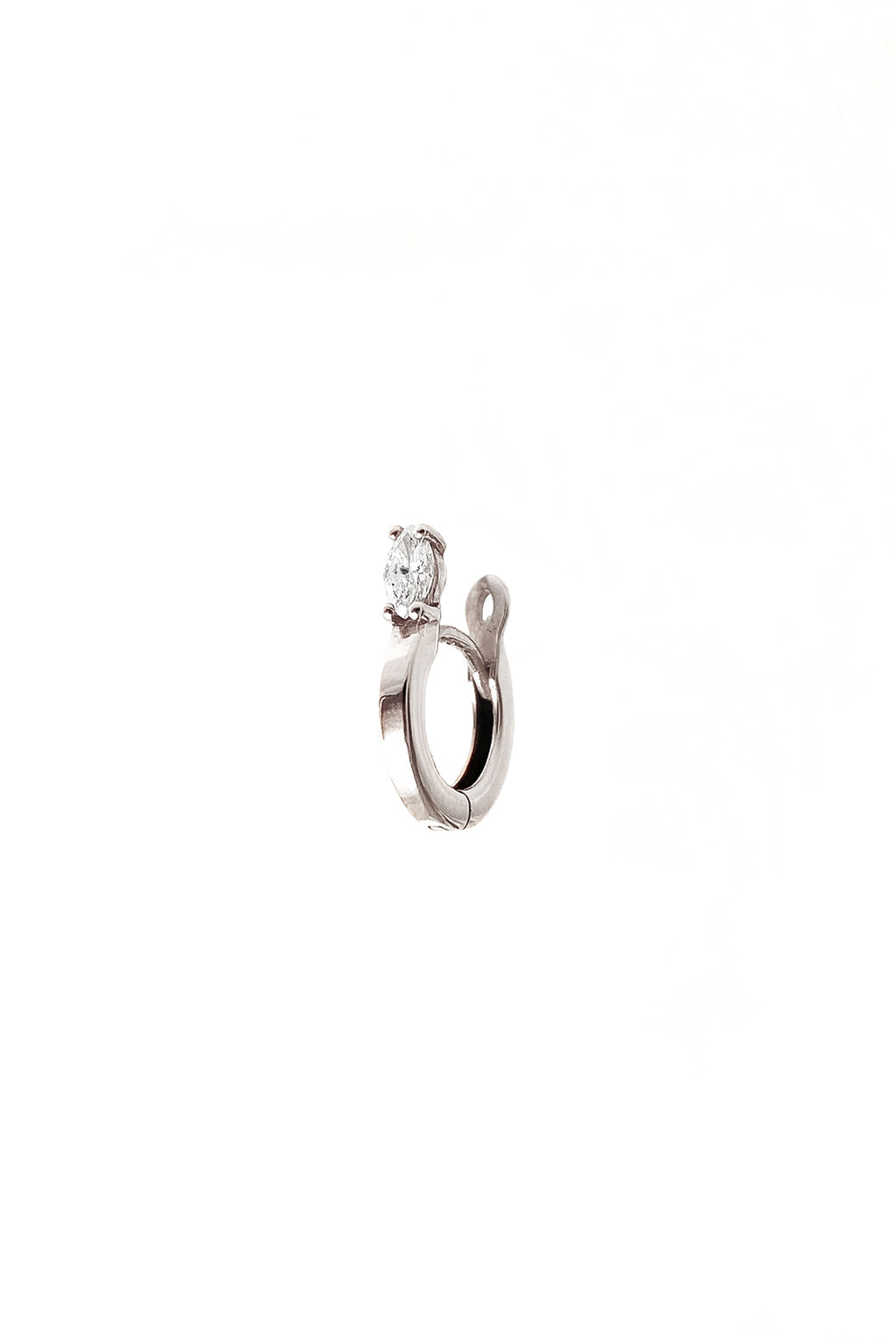 Créole Marquise Classic V en or