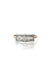 Bague Second Wife Marquise en or