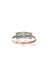 Bague Second Wife Marquise en or