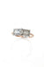 Bague Second Wife Marquise en or
