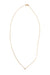 Collier Minibox en or