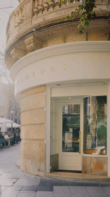 Boutiques