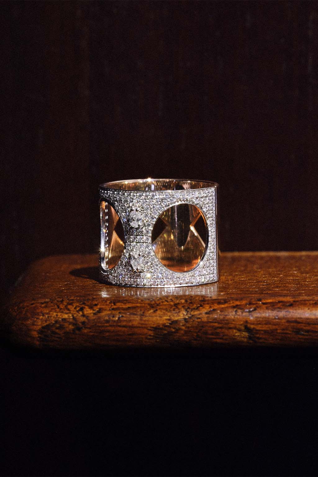 Unique engagement rings