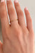 Anillo Horn de oro