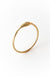 Anillo Artisan de oro