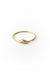 Anillo Artisan de oro