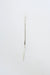 Pendiente Sword of Grace de oro