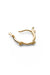 Eastern gold minibangle