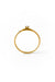 Anillo Frame Diamond de oro