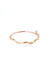 Anillo Small Miki diamante 1,3mm de oro