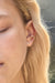 Ear cuff Line Diamonds