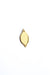Colgante Lucky Lemon de oro
