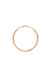 Anillo Rainbow 1 mm en oro