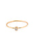 Anillo Tour en oro amarillo