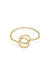 Anillo Union de oro