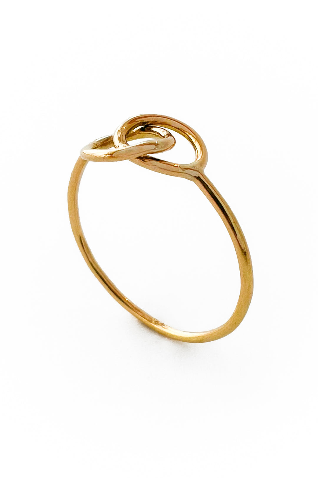Anillo Union de oro