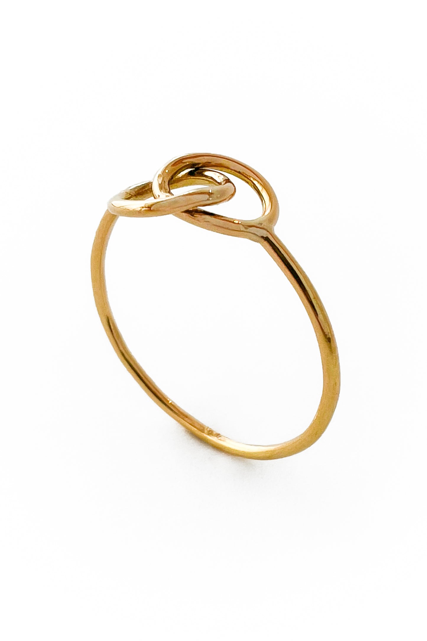 Anillo Union de oro