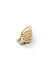 Big Étoile de Sansoeurs earring in 18k gold with diamonds