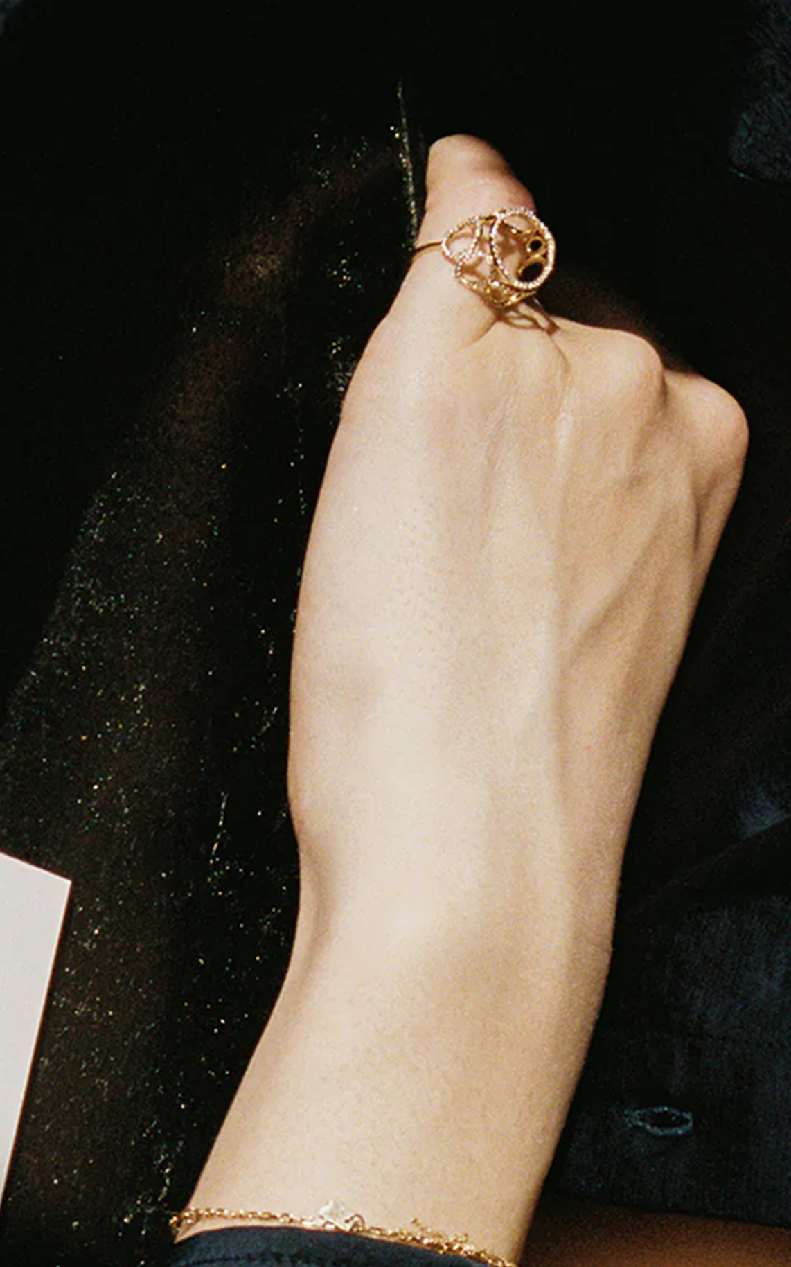 Anillos