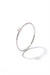 Miniprincess 18k white gold diamond ring