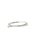 Anillo Toad en oro blanco