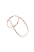 Anillo Shadow de oro
