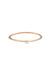 Anillo Single Très-Or 1'5 mm de oro