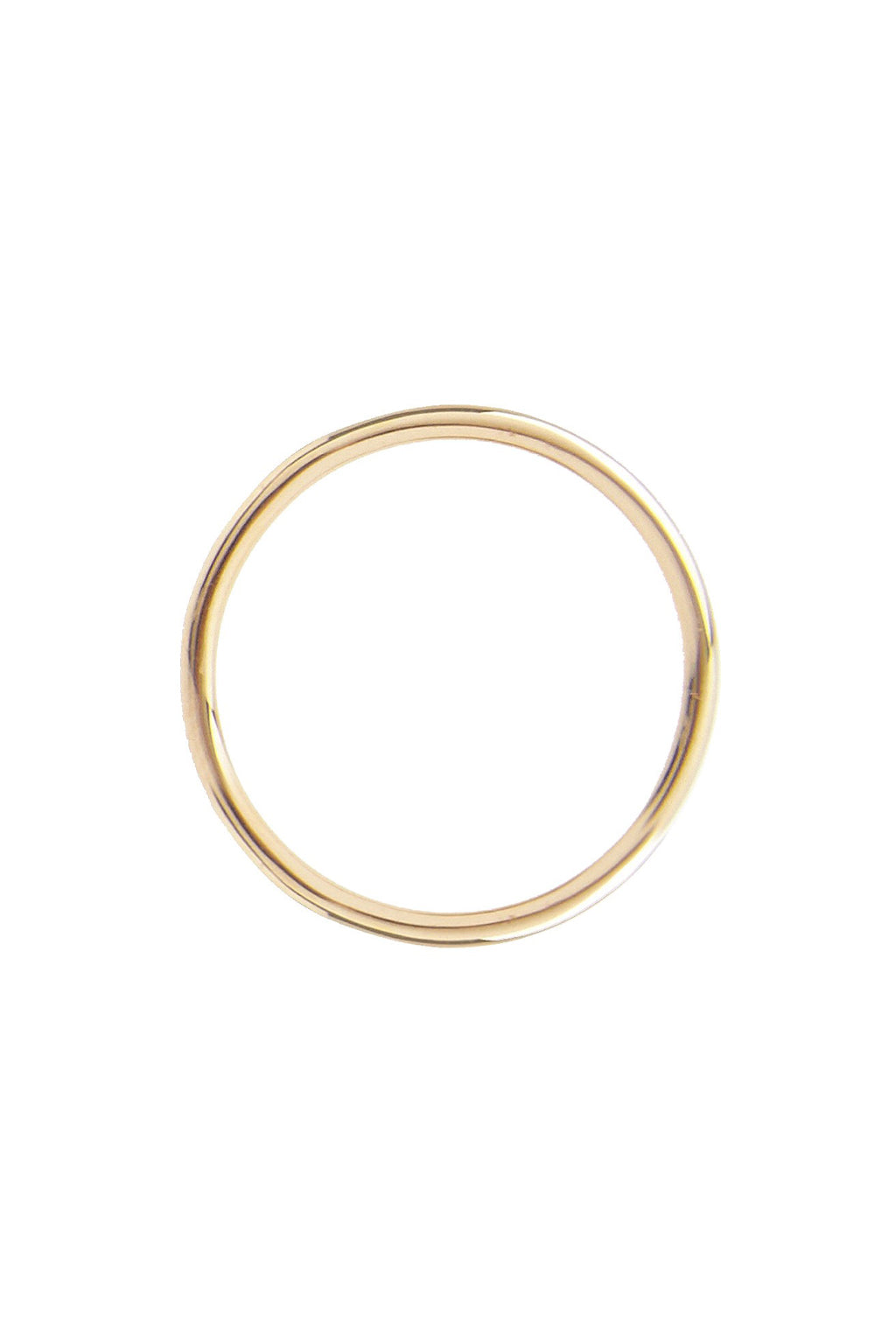 1'1 mm simple wire ring